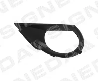 Рамка фары противотуманной Signeda PAD99057CAL