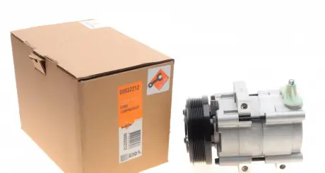 Компресор кондиціонера NRF 32212