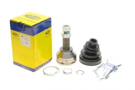 ШРУС зовнішній комплект MAGNETI MARELLI 302015100208