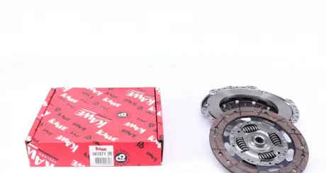 Фото 1 - комплект сцепления KAWE 961371 Комплект сцепления KAWE 961371 (фото 1)