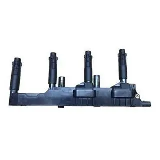 Катушка зажигания MAGNETI MARELLI 060717139012