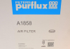 Фильтр воздушный Purflux A1858 (фото 4)