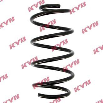 Пружины подвески KYB RA1225