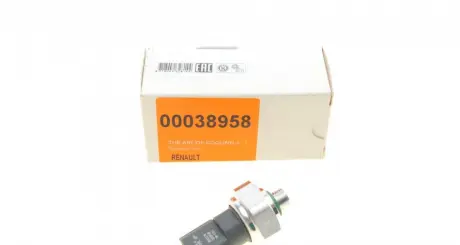 Датчик давления NRF 38958