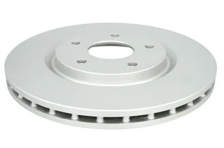 Тормозной диск Delphi BG4759C