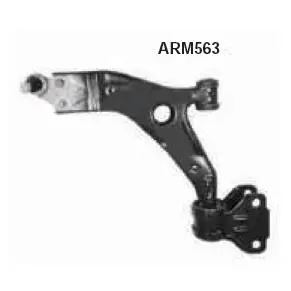 Важіль підвіски MAGNETI MARELLI ARM563