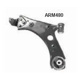 Рычаг подвески MAGNETI MARELLI ARM480 (фото 1)