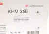 Комплект ремня HUTCHINSON KHV 256 (фото 7)