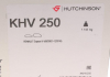Комплект ременя HUTCHINSON KHV 250 (фото 7)
