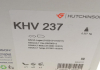 Комплект ремня HUTCHINSON KHV 237 (фото 8)