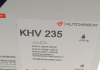 Комплект ремня HUTCHINSON KHV 235 (фото 9)