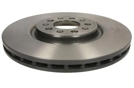 Тормозной диск BREMBO 09.9365.21