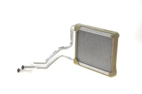 Фото 1 - радіатор пічки MAHLE KNECHT AH 203 000P Радіатор пічки MAHLE KNECHT AH 203 000P (фото 1)