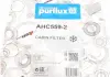Фильтр салона Purflux AHC559-2 (фото 5)