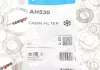 Фильтр салона Purflux AH530 (фото 5)