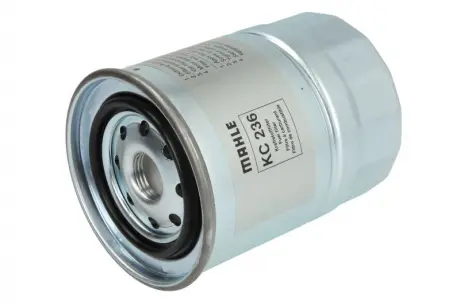 Фільтр паливо MAHLE KNECHT KC236