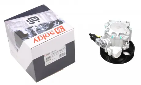 Насос ГУР SOLGY 207029