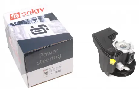 Насос ГУР SOLGY 207019