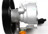Насос ГУР SOLGY 207018 (фото 4)