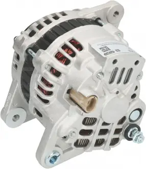 Фото 1 - генератор CARGO 116302 Генератор CARGO 116302 (фото 1)