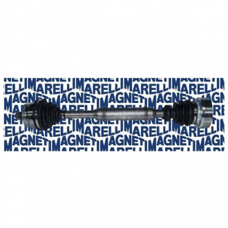 Полуось MAGNETI MARELLI TDS0002 (фото 1)