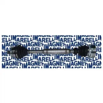 Піввісь MAGNETI MARELLI TDS0002