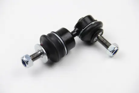 Стойка стабилизатора переднего Ford Focus (04 -), C-Max (10 -) / Mazda 3, 5 (03 -) / Volvo S40 (04-), C30 (07-) (замена с 25604AP) AYD 96-04518
