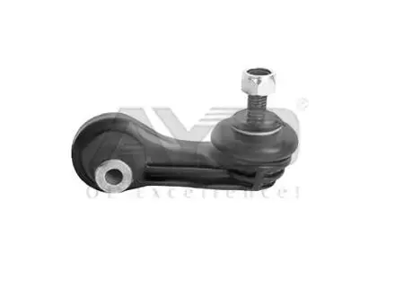 Стійка стабілізатора заднього Audi A3, Q2 (12 -) / Skoda Octavia, Kodiaq, Karoq (12 -) / VW Golf, Passat (12-), T-Roc (17-) AYD 96-12240 (фото 1)