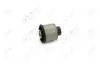 Сайлентблок задней балки Audi A3, TT (98 -) / Seat Leon, Ibiza / VW Golf, Jetta, Polo (99-) / Skoda Fabia, Octavia (98-) AYD 87-05775 (фото 1)