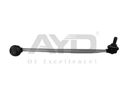 Стойка стабилизатора переднего Audi A3, TT (13-), Q2 (16 -) / Skoda Octavia (12 -) / VW Golf, Passat (12-), Tiguan (16-) AYD 96-14445