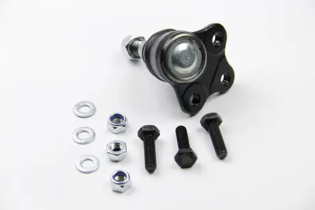 Опора шаровая передняя нижняя Ford Mondeo (07-), S-MAX (06-) / Volvo S70, S80 (06-) / Land Rover Freelander (06-) AYD 92-08572