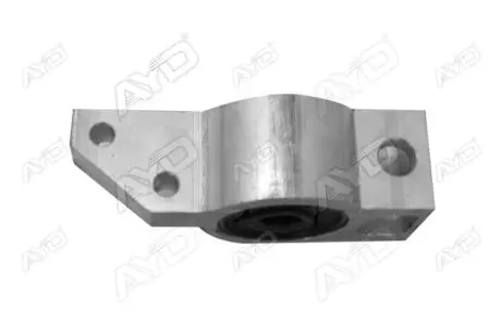 Сайлентблок переднего рычага Audi A3 (04 -) / Seat Leon (05 -) / VW Golf, Jetta (06 -) / Skoda Octavia (04-), Yeti (09-) AYD 87-04486