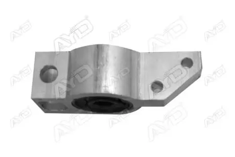 Сайлентблок переднего рычага Audi A3 (04 -) / Seat Leon (05 -) / VW Golf, Jetta (06 -) / Skoda Octavia (04-), Yeti (09-) AYD 87-04485