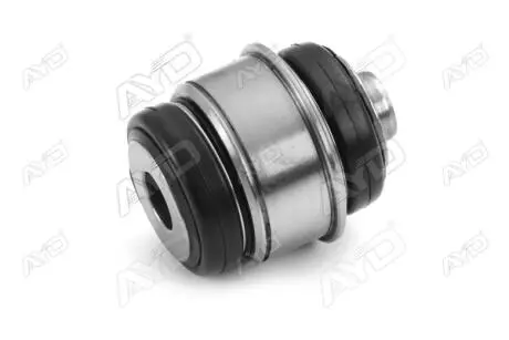 Сайлентблок рычага заднего BMW 5 (E39, E60, E61) (95-), 6 (E63) (04-), 7 (E38, E65, E66) (94-), X5 (E53) (99-) (87- 03311) AYD 87-03311