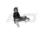 Опора шаровая передняя Toyota RAV4, Auris (06-), Corolla (08-), Camry Hybrid (18-) / Lexus NX200, NX300 (15-) AYD 92-07201 (фото 1)