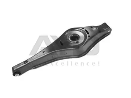 Рычаг задний нижний поперечный (под пружину) Audi A3 (13-) / Seat Leon (12-) / VW Jetta, Touran, Tiguan (15-) AYD 97-13483