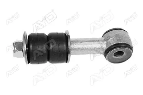 Стойка стабилизатора переднего нижняя Citroen Jumpy (94 -) / Fiat Scudo (96 -) / Peugeot 306, 806, Expert (95-) AYD 96-04093
