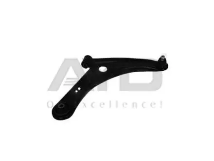 Важіль передній правий Citroen C4 (10 -) / Mitsubishi Outlander (07-), Lancer (08 -) / Peugeot 4007, 4008 (07-) AYD 97-11184