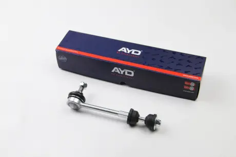 Стойка стабилизатора заднего Ford Mondeo, S-Max (06 -) / Volvo S60, XC60 (10-), XC70 (08-), S80 (06-) AYD 96-06982 (фото 1)