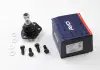 Опора кульова передня нижня Citroen Jumper (94-) / Fiat Ducato (02-) / Peugeot Boxer (94-) (92-05387) AYD