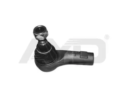 Наконечник рульової правий Audi Q7 (06-) / Porsche Cayenne (02-) / VW Touareg, Amarok (02-) AYD 91-02486