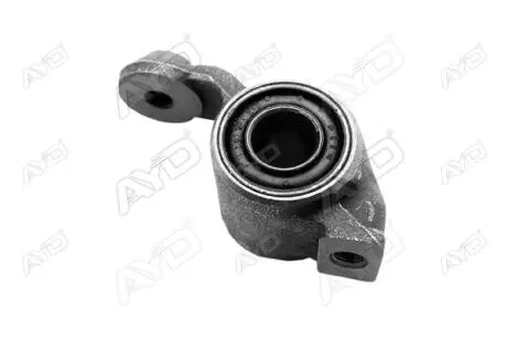 Сайлентблок рычага переднего Citroen Jumpy (94 -) / Fiat Scudo (96 -) / Peugeot Expert (95-) AYD 87-02242