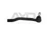 Наконечник рулевой правый Nissan X-Trail (14-), Rogue (15-) / Renault Koleos II (17-) (91-14236) AYD