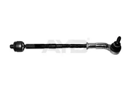 Тяга рулевая правая (с наконечником) Seat Ibiza (02 -) / Skoda Fabia (99 -) / VW Polo (01-) AYD 99-09076