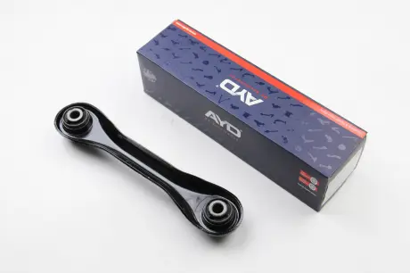 Рычаг задний Ford Focus (99-), C-MAX (10-) / Mazda 3, 5 (03-) / Volvo S40 (04-) AYD 88-02252