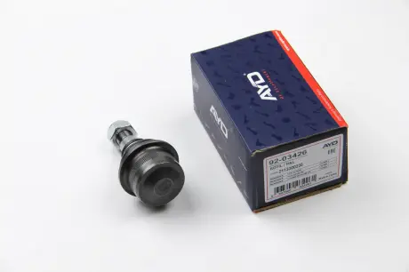Опора шаровая передняя нижняя MB E (S211, W211) S (W220) (98-), SL (R230) (01-) AYD 92-03426