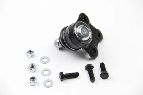 Опора шаровая передняя нижняя Ford Fiesta (03-), Fusion (02-) / Mazda 2 (03-) AYD 92-04629