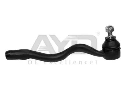 Наконечник рулевой правый BMW 3 (E36) (90), 5 (E34) (91-), Z3 (E36) (95-) AYD 91-01364