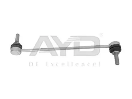 Стойка стабилизатора переднего Ford Mondeo V седан (12 -), USA Fusion (14-) AYD 96-14162