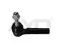 Наконечник рулевой Chevrolet Cruze, Volt (10-) / Opel Astra, Zafira (09-) (91-09940) AYD